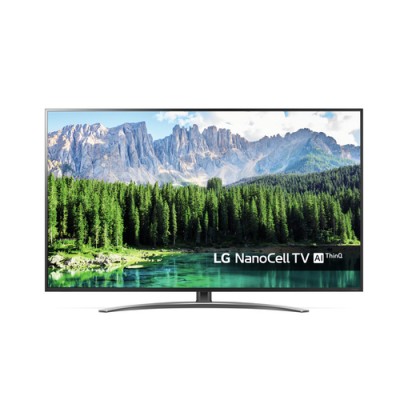 TV LG 4K 49SM8500PLA