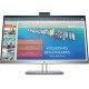 Monitor HP E243d Docking