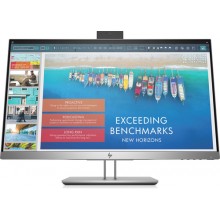 Monitor HP E243d Docking