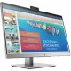 Monitor HP E243d Docking