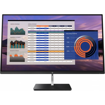 Monitor HP EliteDisplay S270n
