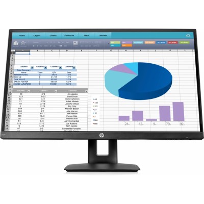 Monitor HP VH27