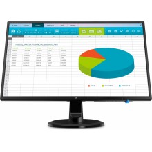 Monitor HP N246v