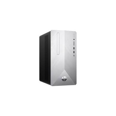 PC Sobremesa HP Pavilion Desktop 595-p0112no