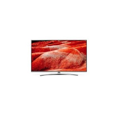 TV LG Ultra HD 4K 65UM7610PLB