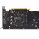 Tarjeta Gráfica EVGA 04G-P4-1153-KR GeForce GTX 1650 4 GB GDDR5
