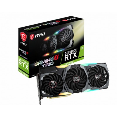 Tarjeta Gráfica MSI V372-248R GeForce RTX 2080 SUPER 8 GB GDDR6