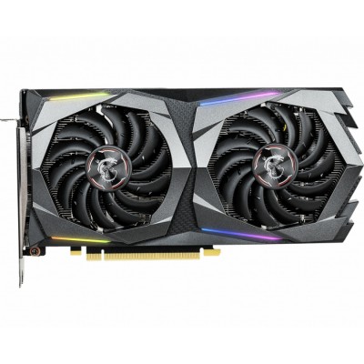 Tarjeta Gráfica MSI V379-001R GeForce GTX 1660 6 GB GDDR5