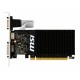 Tarjeta Gráfica MSI V809-2000R GeForce GT 710 2 GB GDDR3