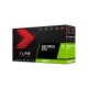 Tarjeta Gráfica PNY VCG1660T6DFPPB-O GeForce GTX 1660 Ti 6 GB GDDR6