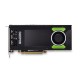 Tarjeta Gráfica PNY VCQP4000-PB Quadro P4000 8 GB GDDR5