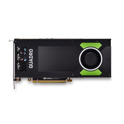 Tarjeta Gráfica PNY VCQP4000-PB Quadro P4000 8 GB GDDR5