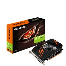 Tarjeta Gráfica Gigabyte GeForce GT 1030 2GB