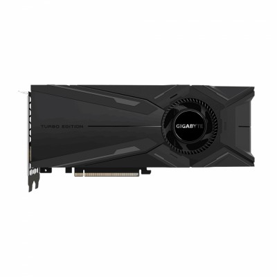 Tarjeta Gráfica Gigabyte GeForce RTX 2080 TURBO OC 8G
