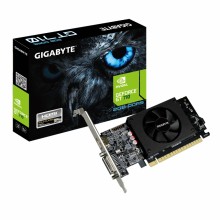 Tarjeta Gráfica Gigabyte GeForce GT 710 2GB