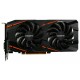 Tarjeta Gráfica Gigabyte GV-RX580GAMING-8GD Radeon RX 580 8 GB GDDR5