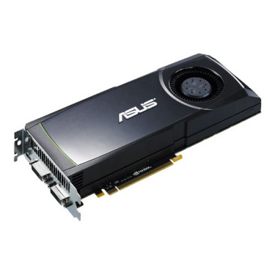 Tarjeta Gráfica ASUS 90-C3CHG0-X0UAY0YZ GeForce GTX 570 1,25 GB GDDR5