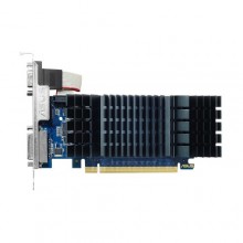 Tarjeta Gráfica Asus GT730-SL-2GD5-BRK NVIDIA GeForce GT 730 2 GB GDDR5