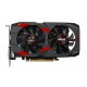 Tarjeta Gráfica ASUS CERBERUS-GTX1050TI-O4G GeForce GTX 1050 Ti 4 GB GDDR5