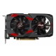 Tarjeta Gráfica ASUS CERBERUS-GTX1050TI-A4G GeForce GTX 1050 Ti 4 GB GDDR5