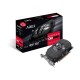 Tarjeta Gráfica ASUS AREZ-PH-RX550-2G Radeon RX 550 2 GB GDDR5