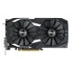 Tarjeta Gráfica ASUS DUAL-RX580-O4G Radeon RX 580 4 GB GDDR5