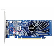 Tarjeta Gráfica Asus GT1030-2G-BRK NVIDIA GeForce GT 1030 2 GB GDDR5