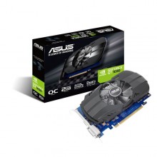 Tarjeta Gráfica Asus PH-GT1030-O2G NVIDIA GeForce GT 1030 2 GB GDDR5