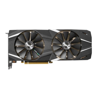 Tarjeta Gráfica ASUS DUAL-RTX2080TI-O11G GeForce RTX 2080 Ti 11 GB GDDR6