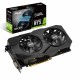 Tarjeta Gráfica ASUS Dual -RTX2060-A6G-EVO GeForce RTX 2060 6 GB GDDR6