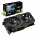 Tarjeta Gráfica ASUS Dual -RTX2060-6G-EVO GeForce RTX 2060 6 GB GDDR6