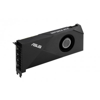 Tarjeta Gráfica ASUS Turbo -RTX2060-6G GeForce RTX 2060 6 GB GDDR6