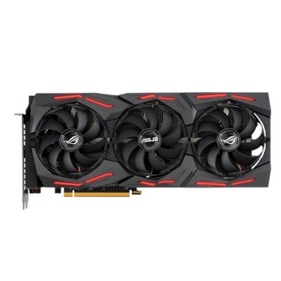 Tarjeta Gráfica ASUS ROG -STRIX-RX5700XT-O8G-GAMING Radeon RX 5700 XT 8 GB GDDR6