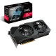 Tarjeta Gráfica ASUS Dual -RX5700-O8G-EVO Radeon RX 5700 8 GB GDDR6