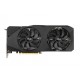Tarjeta Gráfica ASUS Dual -RTX2060S-O8G-EVO GeForce RTX 2060 SUPER 8 GB GDDR6