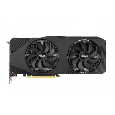 Tarjeta Gráfica ASUS Dual -RTX2060S-O8G-EVO GeForce RTX 2060 SUPER 8 GB GDDR6