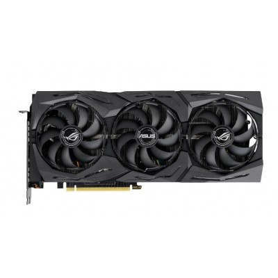Tarjeta Gráfica ASUS ROG -STRIX-RTX2080S-O8G-GAMING GeForce RTX 2080 SUPER 8 GB GDDR6