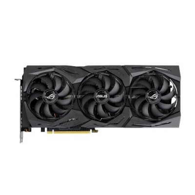 Tarjeta Gráfica ASUS ROG -STRIX-RTX2080S-8G-GAMING GeForce RTX 2080 SUPER 8 GB GDDR6