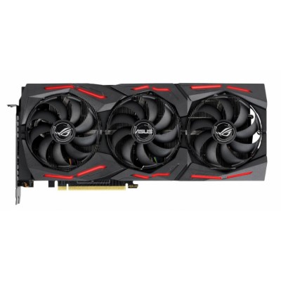 Tarjeta Gráfica ASUS ROG -STRIX-RTX2070S-8G-GAMING GeForce RTX 2070 SUPER 8 GB GDDR6
