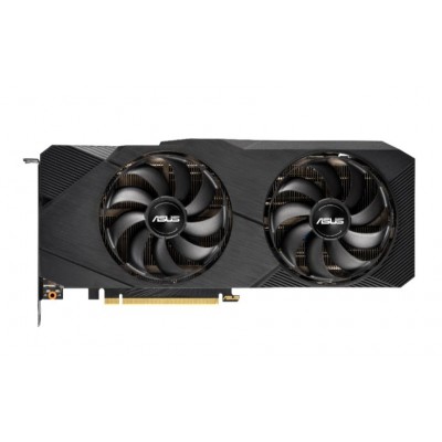 Tarjeta Gráfica ASUS Dual -RTX2070S-A8G-EVO GeForce RTX 2070 SUPER 8 GB GDDR6