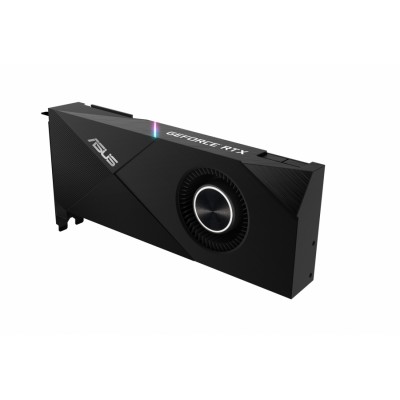 Tarjeta Gráfica ASUS Turbo -RTX2080S-8G-EVO GeForce RTX 2080 SUPER 8 GB GDDR6