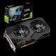 Tarjeta Gráfica ASUS Dual -GTX1660S-O6G-EVO GeForce GTX 1660 SUPER 6 GB GDDR6