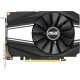 Tarjeta Gráfica ASUS Phoenix PH-GTX1660S-O6G GeForce GTX 1660 SUPER 6 GB GDDR6