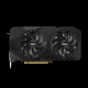 Tarjeta Gráfica ASUS Dual -GTX1660S-O6G-EVO GeForce GTX 1660 SUPER 6 GB GDDR6