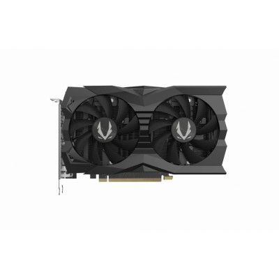 Tarjeta Gráfica Zotac GeForce RTX 2070 SUPER MINI 8GB GDDR6