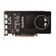 Tarjeta Gráfica DELL 490-BDTN Quadro P2000 5 GB GDDR5