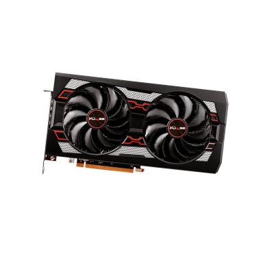 Tarjeta Gráfica Sapphire Pulse Radeon RX 5700 XT 8 GB GDDR6