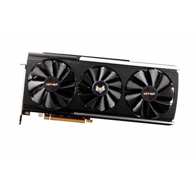 Tarjeta Gráfica Sapphire 11293-03-40G Radeon RX 5700 XT 8 GB GDDR6