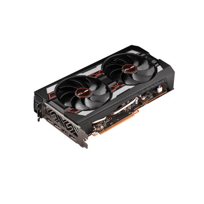 Tarjeta Gráfica Sapphire Pulse Radeon RX 5700 8 GB GDDR6