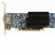 Tarjeta Gráfica Sapphire 11190-02-20G Radeon HD6450 1 GB GDDR3